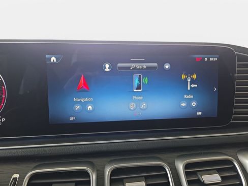 Used 2026 Mercedes-Benz GLE 350 4MATIC image 21