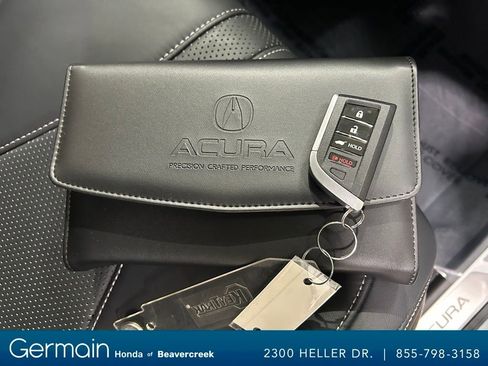 Used 2024 Acura RDX w/ Technology Package image 33