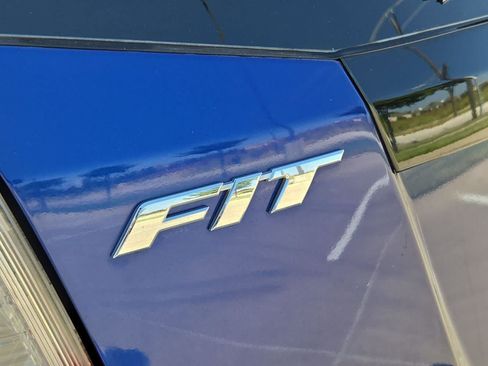 Used 2009 Honda Fit Sport image 12