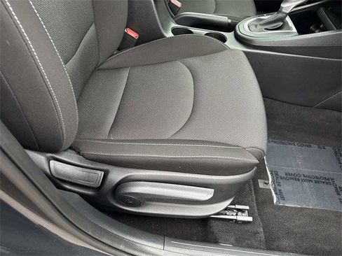 Certified 2023 Kia Forte LXS image 10