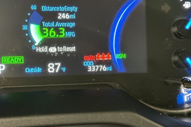 Certified 2024 Toyota RAV4 XLE AWD/4WD image 30