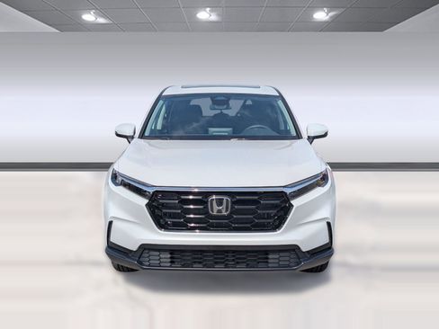 New 2026 Honda CR-V EX image 5