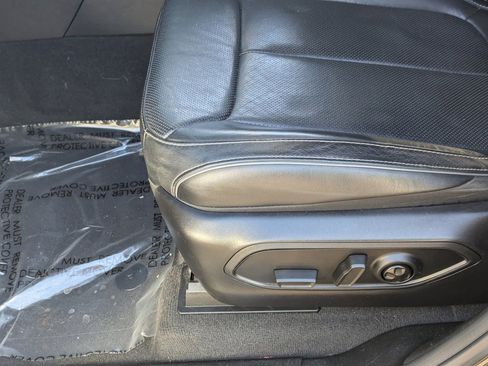 Used 2022 Jeep Grand Cherokee L Overland image 19