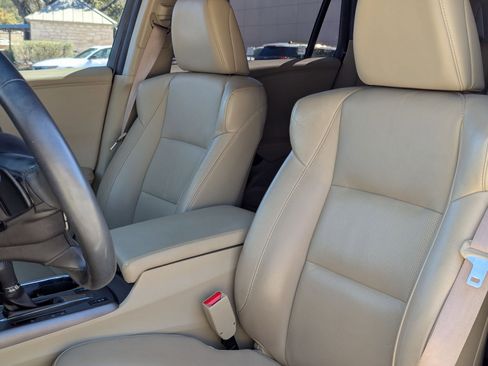 Used 2014 Acura RDX FWD w/ Technology Package image 15