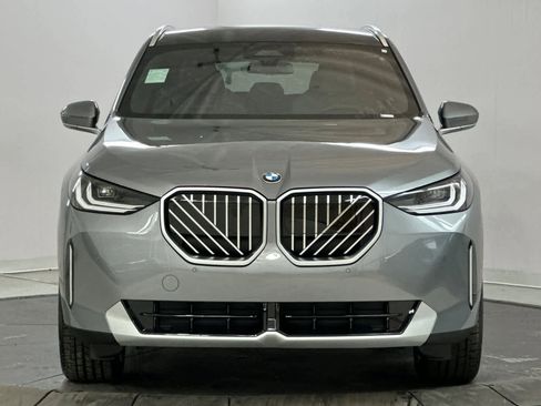 Used 2025 BMW X3 xDrive30i w/ Convenience Package image 10