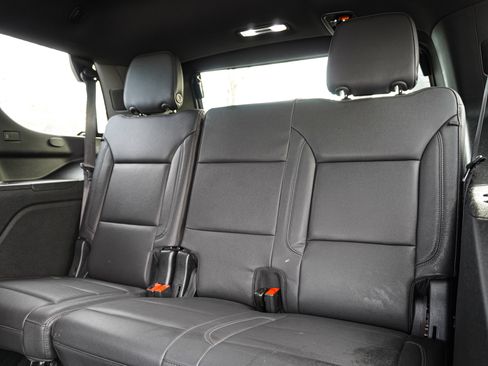 Used 2023 Chevrolet Tahoe Z71 image 31