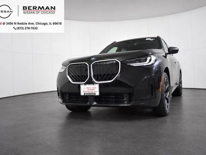 Used 2026 BMW X3 xDrive30i