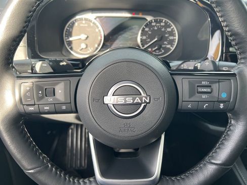 Certified 2023 Nissan Pathfinder SL w/ SL Premium Package image 58