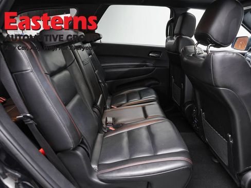 Used 2024 Dodge Durango GT RWD image 23