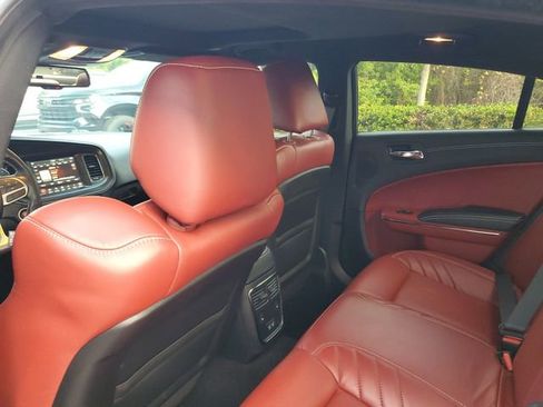 Used 2020 Dodge Charger SRT Hellcat w/ Harman/Kardon Audio Group image 9