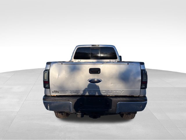 Used 2010 Ford F350 XLT AWD/4WD image 4