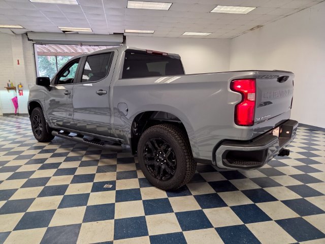 New 2026 Chevrolet Silverado 1500 RST w/ RST Select Package RWD image 5