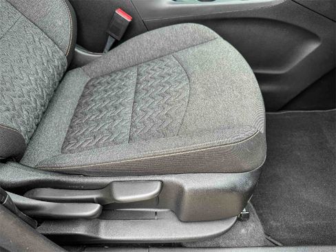 Used 2022 Chevrolet Equinox LT image 24