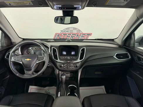 Used 2021 Chevrolet Equinox LT AWD/4WD image 11