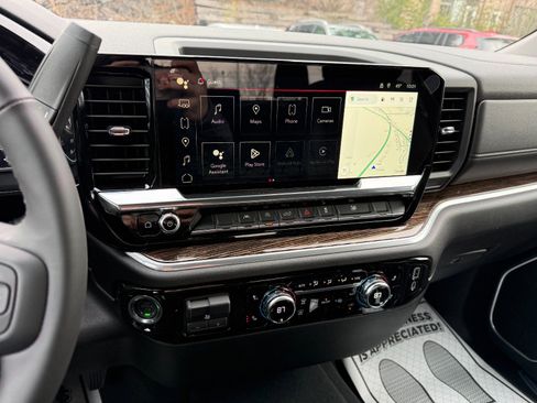 New 2026 GMC Sierra 1500 SLE w/ Max Trailering Package image 30