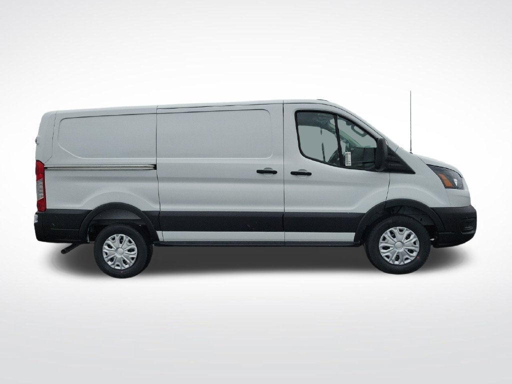 New 2027 Ford Transit 250 Low Roof RWD image 6