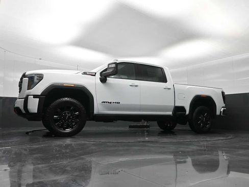 New 2026 GMC Sierra 3500 AT4 image 21