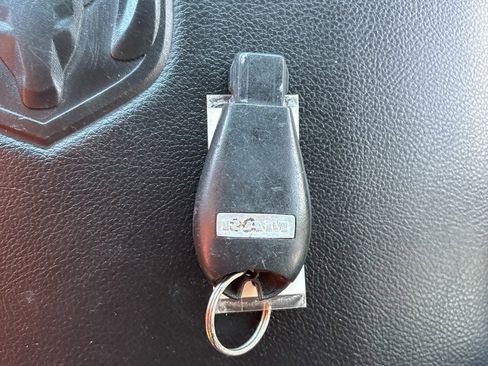 Used 2016 RAM 1500 Sport w/ Torred Sport Package image 20