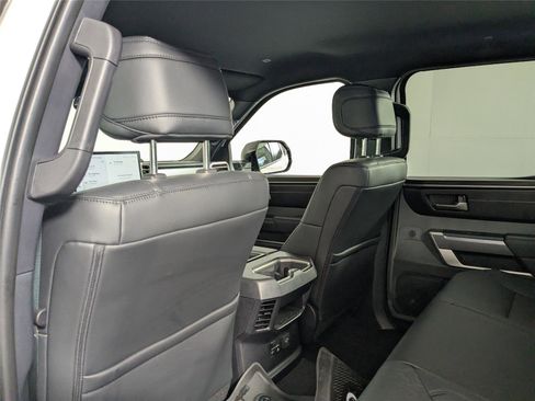 Used 2025 Toyota Tundra SR5 image 30