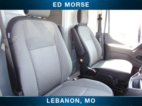 Certified 2023 Ford Transit 350 AWD w/ Interior Upgrade Package image 13