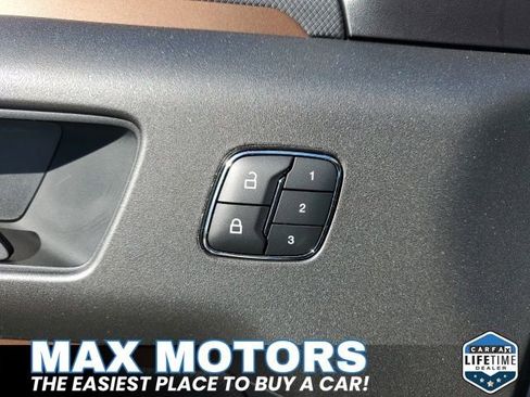 New 2025 Ford Bronco Sport Outer Banks w/ Outer Banks Tech Package+ image 15