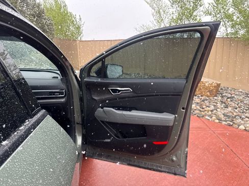 Used 2023 Kia Sportage X-Pro AWD/4WD image 25