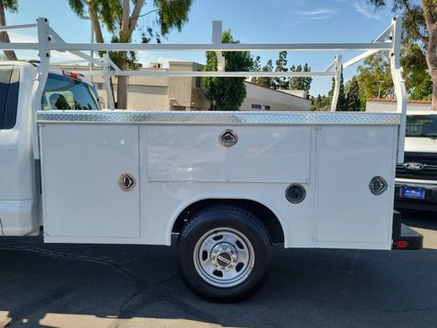 Certified 2024 Ford F350 XL w/ XL Chrome Package RWD image 24
