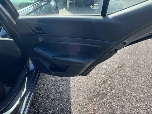 Used 2024 Nissan Altima 2.5 S image 20