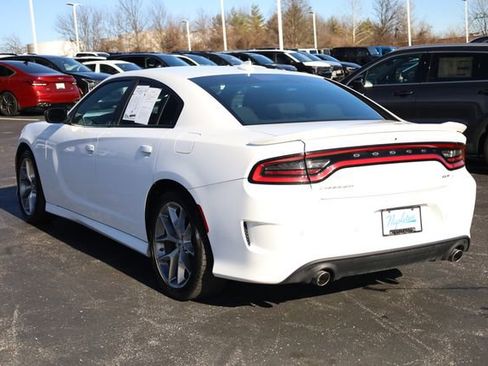Used 2023 Dodge Charger GT image 5