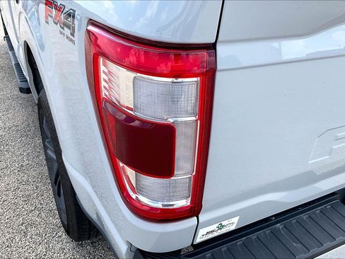 Used 2023 Ford F150 Lariat w/ Equipment Group 502A High AWD/4WD image 28
