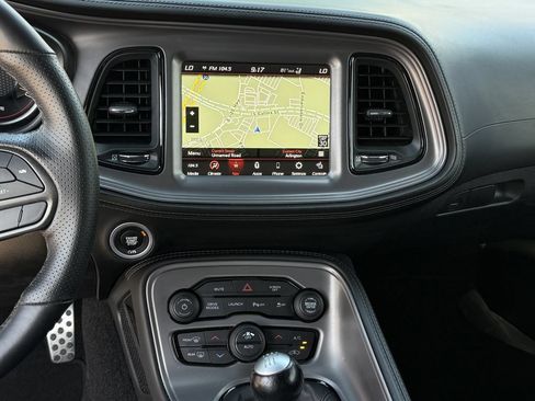 Used 2023 Dodge Challenger R/T Scat Pack w/ Plus Package RWD image 18