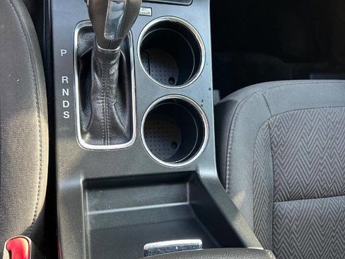 Used 2014 Ford Flex SEL w/ Equipment Group 201A image 30