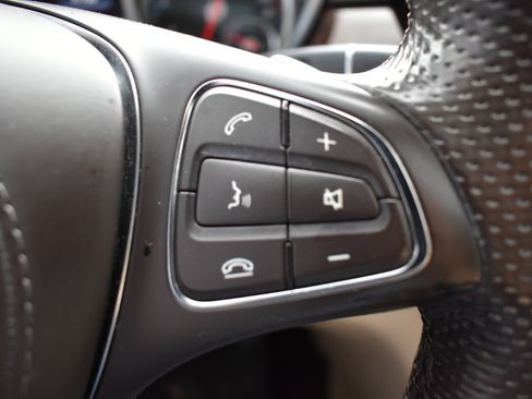 Used 2018 Mercedes-Benz GLS 450 4MATIC w/ Premium Package image 16