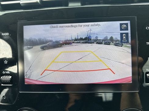 Used 2023 Hyundai Tucson SEL AWD/4WD image 17