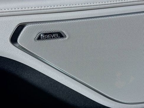 New 2026 Lincoln Nautilus Reserve w/ Jet Appearance Package AWD/4WD image 20