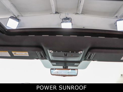 Used 2022 INFINITI QX80 Sensory w/ Cargo Package image 23