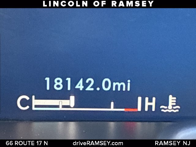 Certified 2023 Lincoln Navigator Reserve AWD/4WD image 17