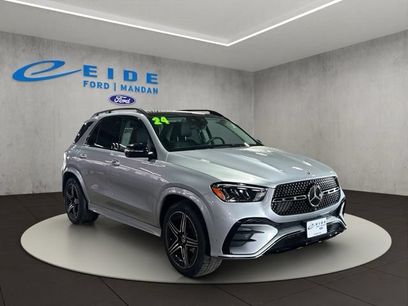 Used 2024 Mercedes-Benz GLE 350 4MATIC