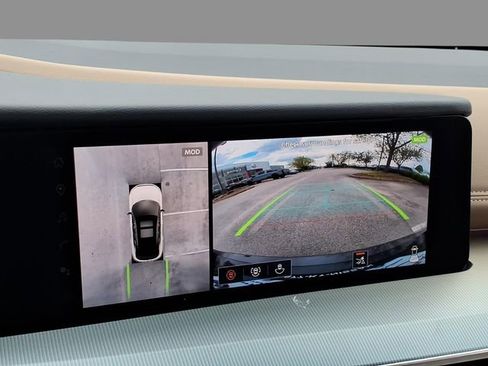 New 2026 Nissan Murano Platinum w/ Technology Package AWD/4WD image 27