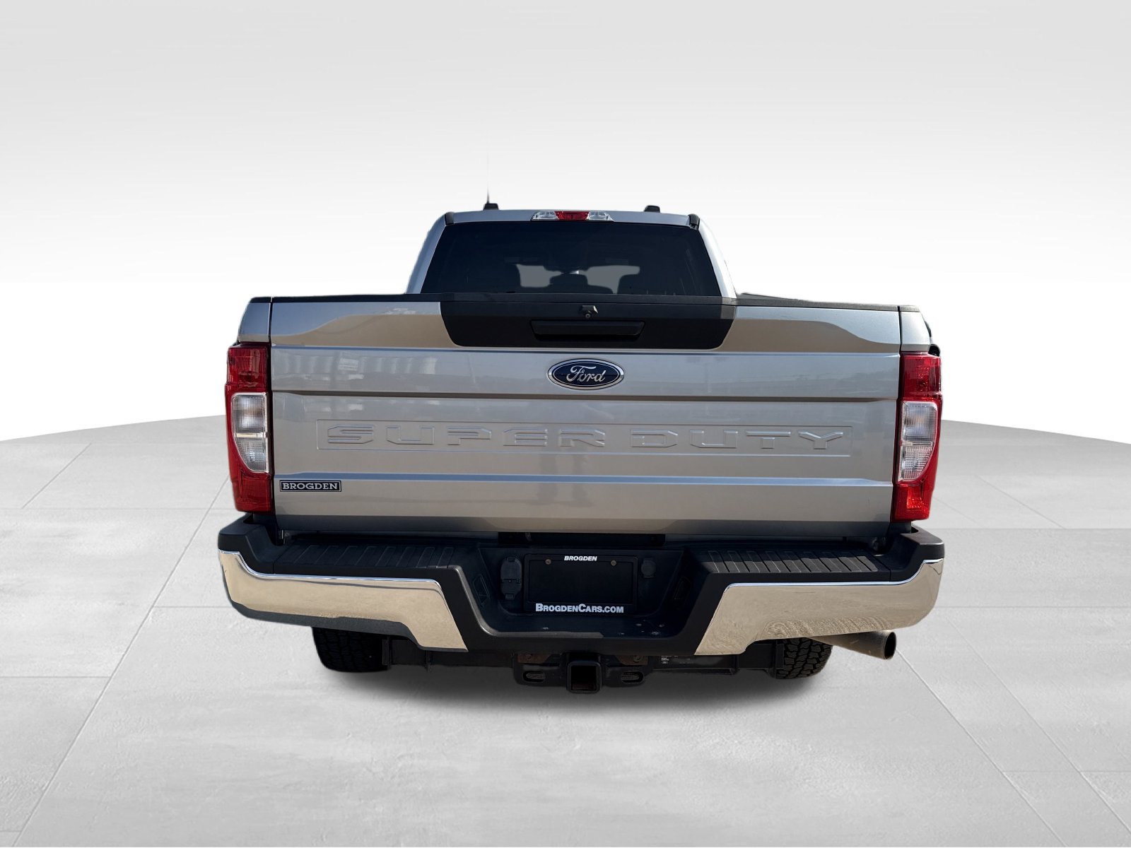 Used 2020 Ford F250 XL w/ STX Appearance Package AWD/4WD image 18