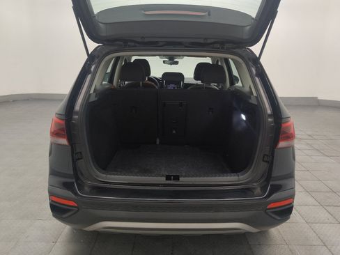 Used 2024 Volkswagen Taos S FWD image 29