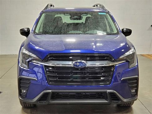 New 2026 Subaru Ascent Limited image 7