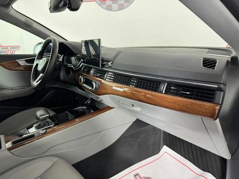 Used 2023 Audi A5 2.0T Premium Plus w/ Premium Plus AWD/4WD image 12
