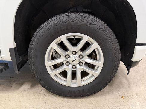 Used 2020 Chevrolet Silverado 1500 RST w/ All-Star Edition AWD/4WD image 33