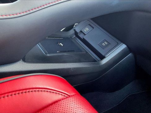 Certified 2024 Acura RDX A-Spec image 26