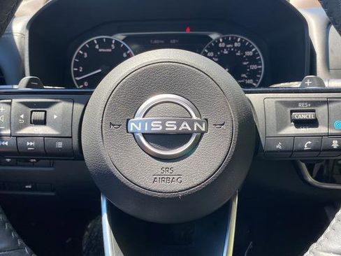Used 2023 Nissan Rogue SV w/ SV Premium Package AWD/4WD image 16