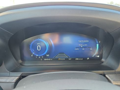 Used 2020 Ford Explorer Platinum AWD/4WD image 22