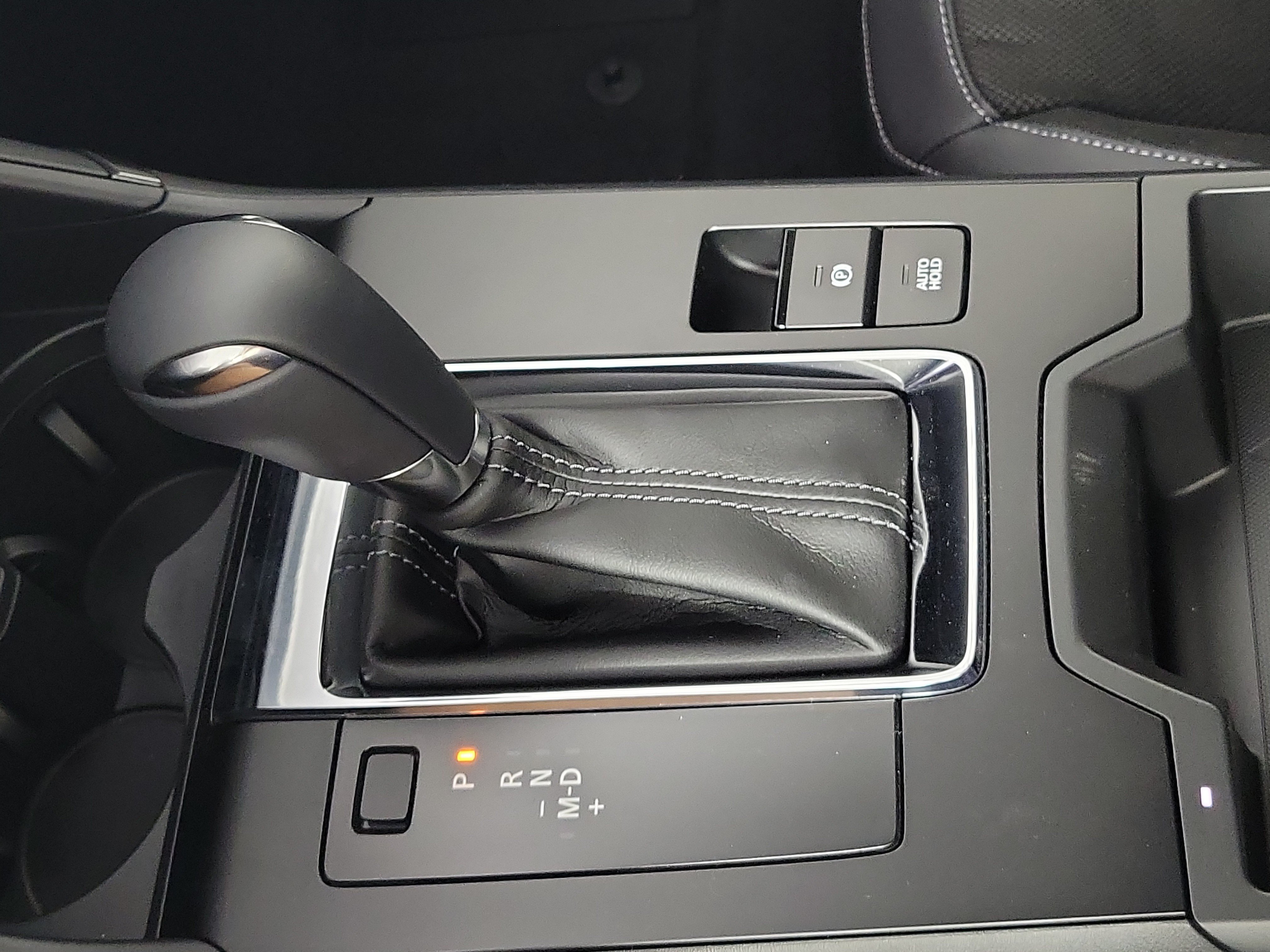 New 2026 MAZDA CX-5 Preferred AWD/4WD image 23