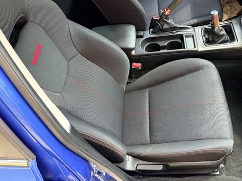 Used 2013 Subaru Impreza WRX Sedan image 25