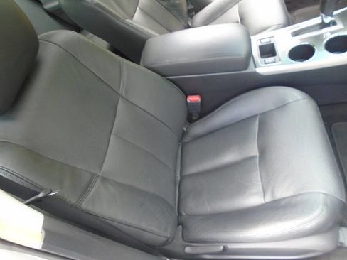 Used 2013 Nissan Altima 2.5 SL w/ Technology Pkg FWD image 25